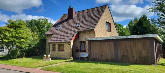 2 Schlafzimmer Haus in Dithmarschen, Germany, Nr. 31429 2