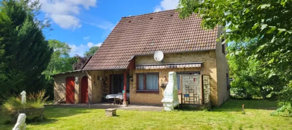 2 Schlafzimmer Haus in Dithmarschen, Germany, Nr. 31429 6