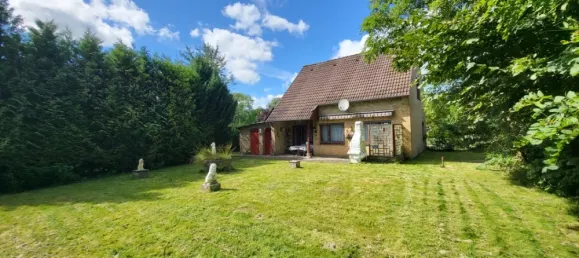 2 Schlafzimmer Haus in Dithmarschen, Germany, Nr. 31429 5