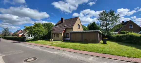 2 Schlafzimmer Haus in Dithmarschen, Germany, Nr. 31429 3
