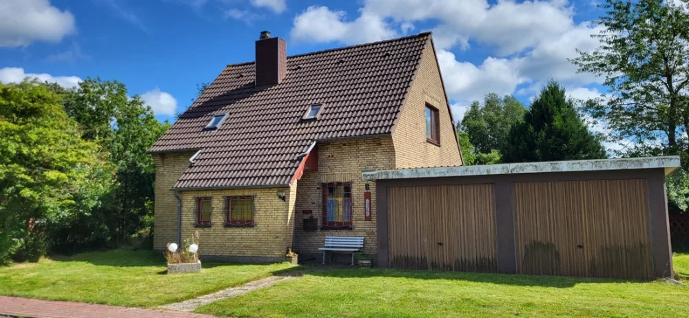 2 Schlafzimmer Haus in Dithmarschen, Germany, Nr. 31429
