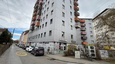 2 Schlafzimmer Wohnung in Gries, Austria, Nr. 188342