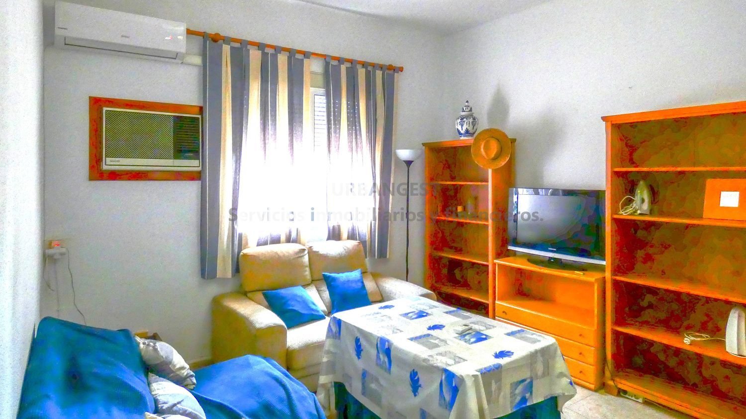 3 bedrooms Apartment in Andalusia, Spain No. 244840