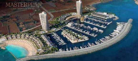 3 bedrooms House in Ayia Napa, Cyprus No. 10753 2