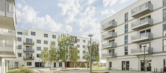 Büro in Wien, Austria, Nr. 213388 6