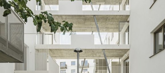 Büro in Wien, Austria, Nr. 213388 4