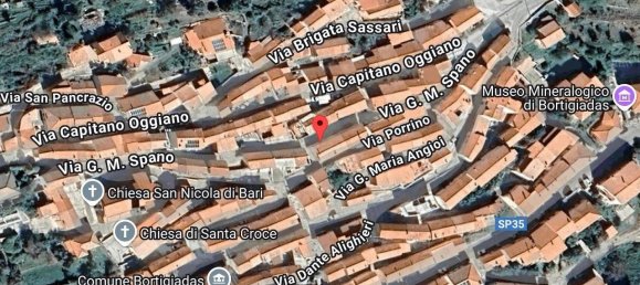 5 bedrooms Apartment in Bortigiadas, Italy No. 297526 2