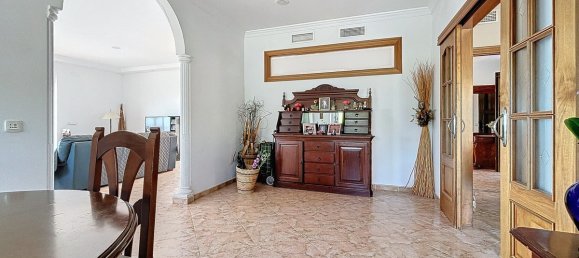 Вилла с 4 спальнями в Периана, Испания № 56073 12