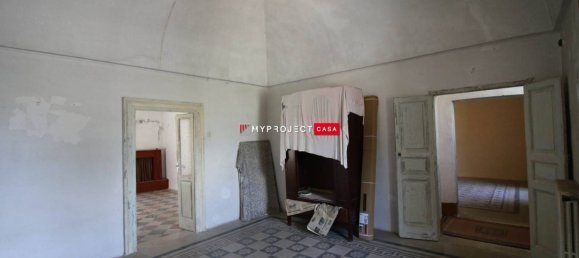 4 bedrooms Villa in Crispiano, Italy No. 343924 5