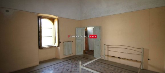 4 bedrooms Villa in Crispiano, Italy No. 343924 7