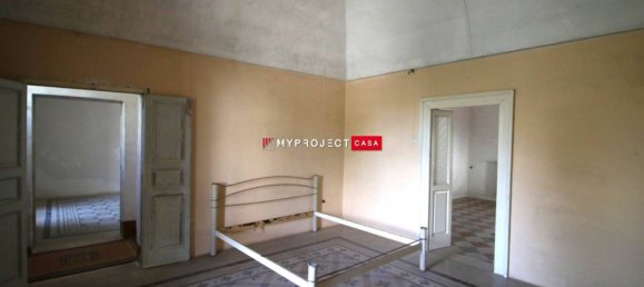 4 bedrooms Villa in Crispiano, Italy No. 343924 6