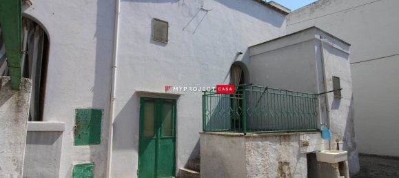4 bedrooms Villa in Crispiano, Italy No. 343924 18