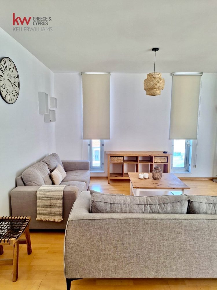 2 Schlafzimmer Wohnung in Larnaca, Cyprus, Nr. 173033