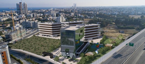 3 Schlafzimmer Penthouse in Limassol, Cyprus, Nr. 30523 7