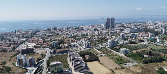 3 Schlafzimmer Penthouse in Limassol, Cyprus, Nr. 30523 4