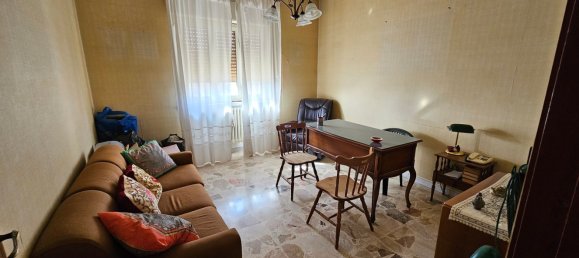 4-Zimmer Wohnung in Enna, Italy, Nr. 152115 5