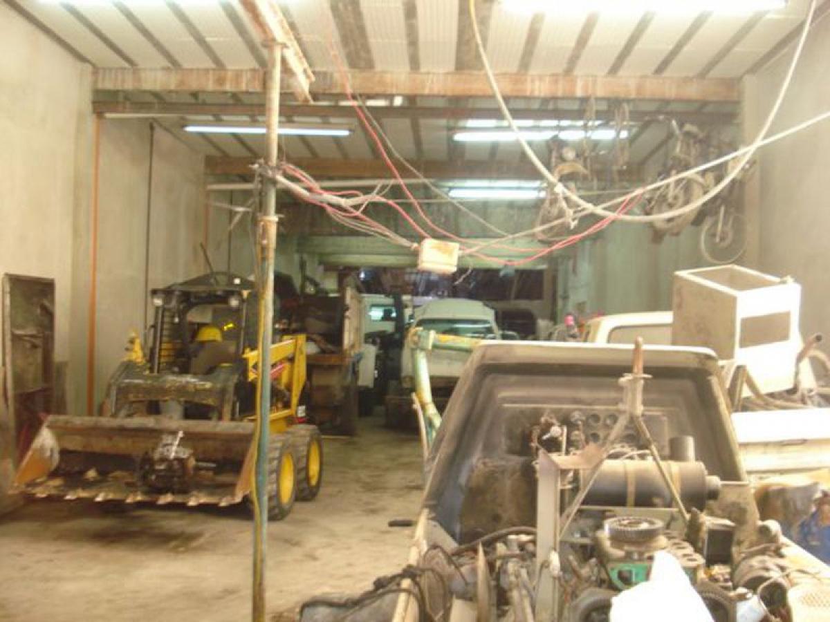 Terreno em Buenos Aires, Argentina N.º 119527