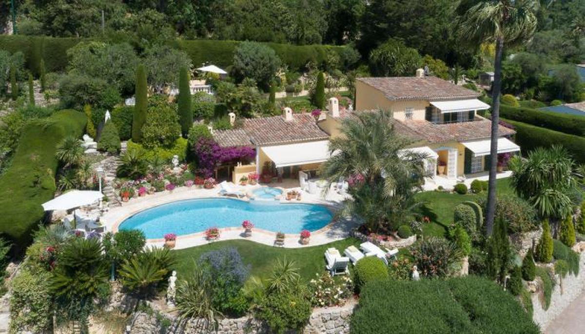 4 Schlafzimmer Villa in Mougins, France, Nr. 2976