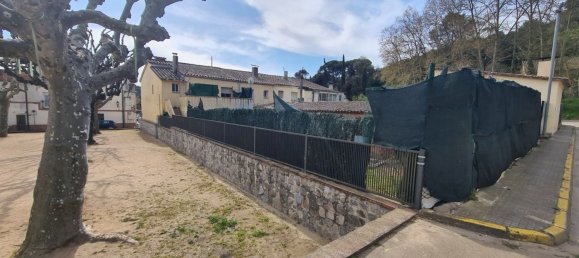 350m² Land in Gualba, Spain No. 108982 3