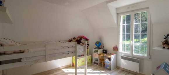 4 غرف نوم فيلا في Janville-sur-Juine, France رقم 319449 10