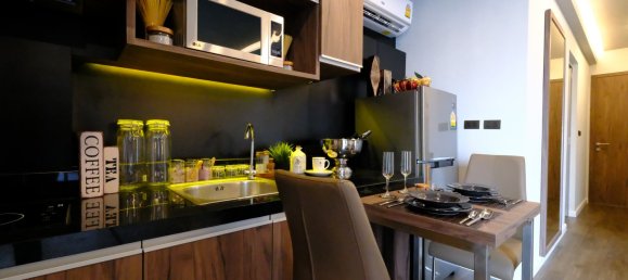 2 dormitorios condominium en venta en Karon, Phuket, Southern Thailand, Thailand № 78803 2