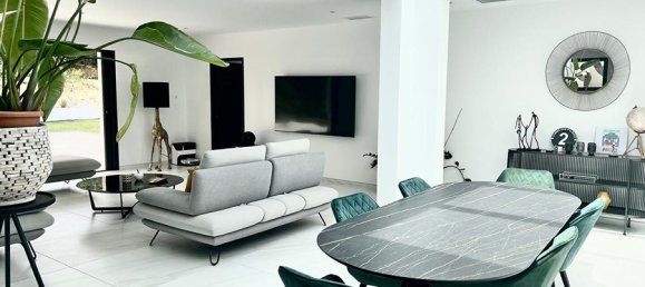 3 bedrooms Villa in Carcassonne, France No. 292577 5