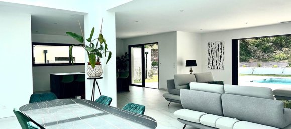 3 bedrooms Villa in Carcassonne, France No. 292577 8