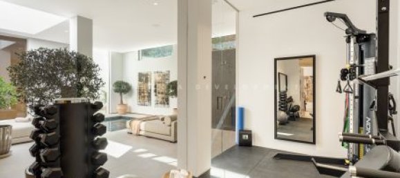 6 bedrooms Villa in Marbella, Spain No. 105801 22