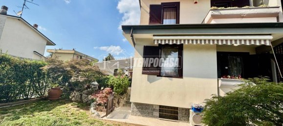 3 Schlafzimmer Villa in Agrate Brianza, Italy, Nr. 285819 4