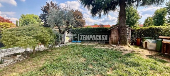3 Schlafzimmer Villa in Agrate Brianza, Italy, Nr. 285819 7