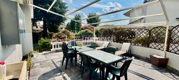 3 Schlafzimmer Villa in Agrate Brianza, Italy, Nr. 285819 8