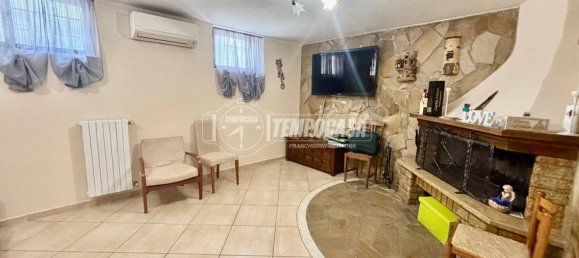 3 Schlafzimmer Villa in Agrate Brianza, Italy, Nr. 285819 34