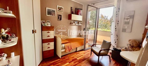 3 Schlafzimmer Villa in Agrate Brianza, Italy, Nr. 285819 22