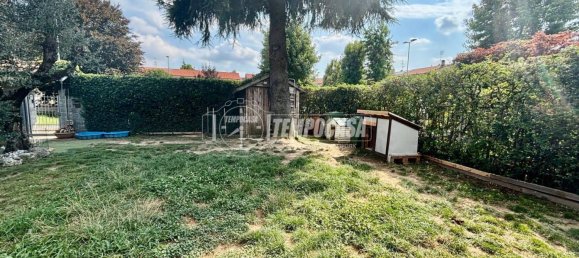 3 Schlafzimmer Villa in Agrate Brianza, Italy, Nr. 285819 6