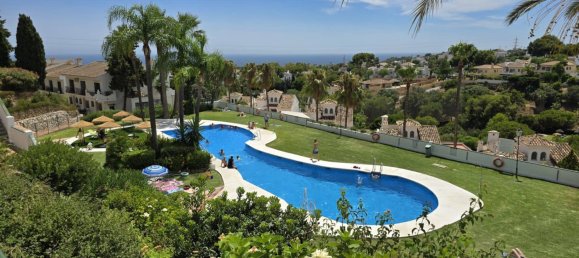 2 bedrooms Apartment in Mijas, Spain No. 184236 8