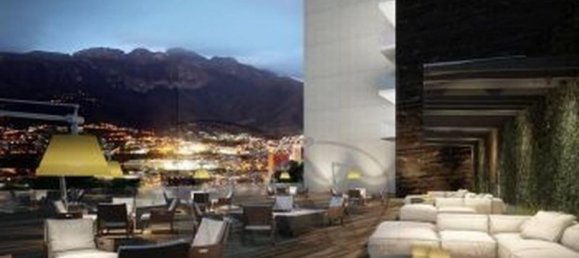 3 غرف نوم شقة في Nuevo Leon, Mexico رقم 185010 2