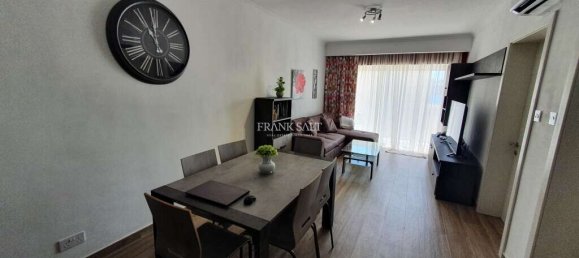 2 bedrooms Apartment in Saint Paul's Bay, Malta No. 10866 4