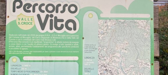 4 Schlafzimmer Haus in Missaglia, Italy, Nr. 65702 13