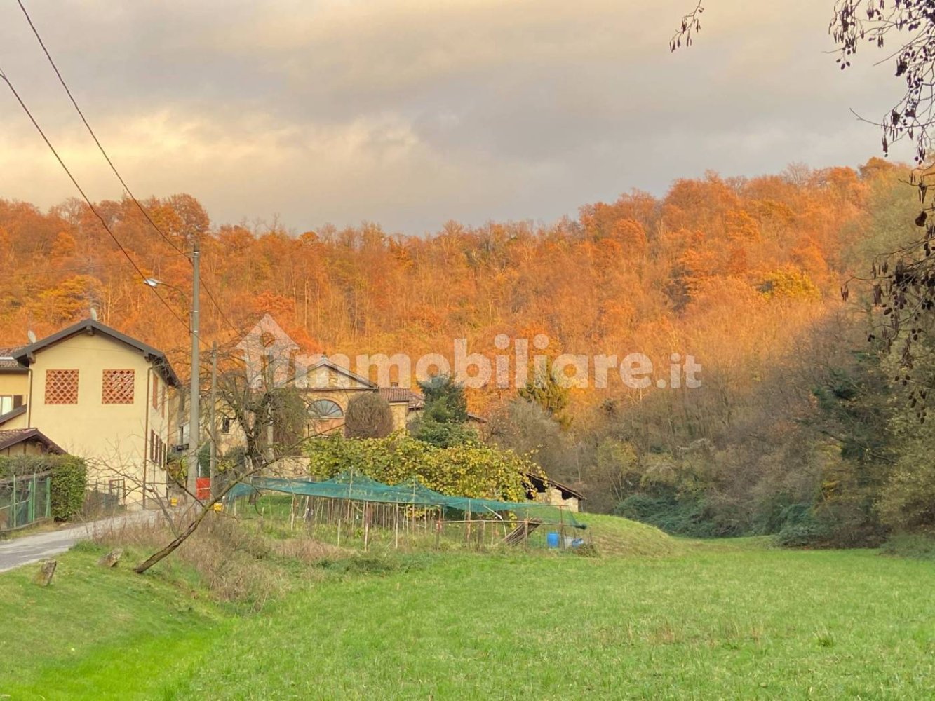 4 Schlafzimmer Haus in Missaglia, Italy, Nr. 65702