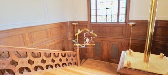 Dúplex de 6 habitaciónes en Baden, Austria No. 87721 21