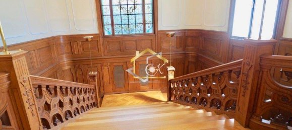 Dúplex de 6 habitaciónes en Baden, Austria No. 87721 4