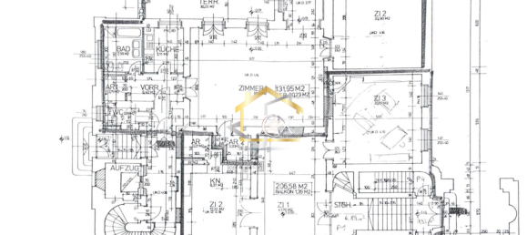 Dúplex de 6 habitaciónes en Baden, Austria No. 87721 26