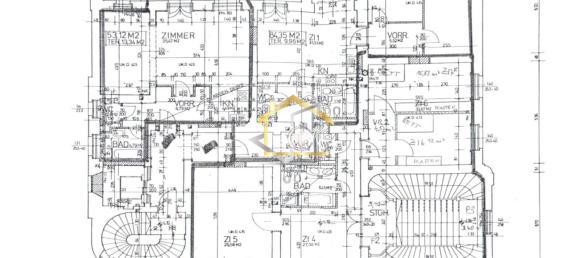 Dúplex de 6 habitaciónes en Baden, Austria No. 87721 25