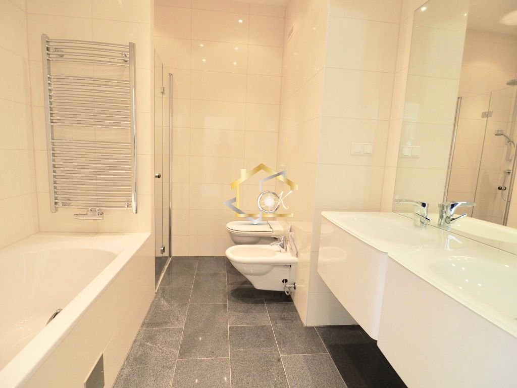 Dúplex de 6 habitaciónes en Baden, Austria No. 87721