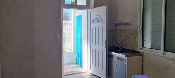 3 Schlafzimmer Haus in Nouziers, France, Nr. 300112 5