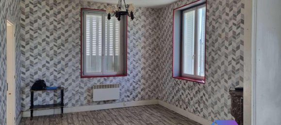 3 Schlafzimmer Haus in Nouziers, France, Nr. 300112 6