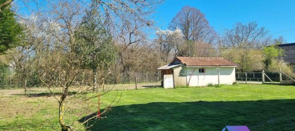 3 Schlafzimmer Haus in Nouziers, France, Nr. 300112 2