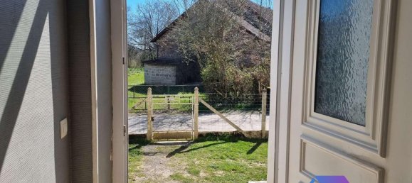 3 Schlafzimmer Haus in Nouziers, France, Nr. 300112 3