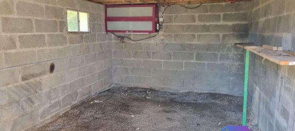 3 Schlafzimmer Haus in Nouziers, France, Nr. 300112 17