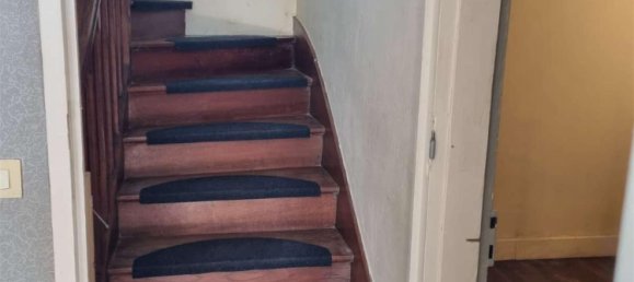 3 Schlafzimmer Haus in Nouziers, France, Nr. 300112 14